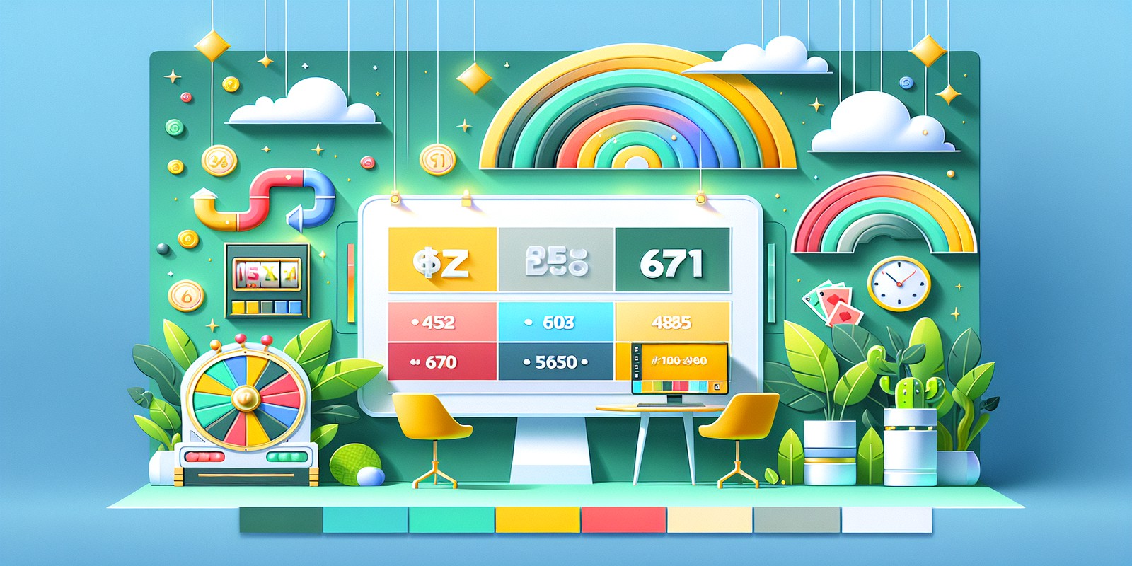 HT 777 Game Login: Unlock Exciting Slot Adventures in 2025 - Slot Strategy Guide for Pakistani | VegasSlotsOnline