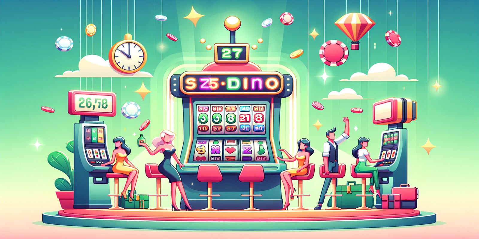 Unlock Big Wins: How to Win PKR 777 - A detailed guide for Pakistani players by VegasSlotsOnline