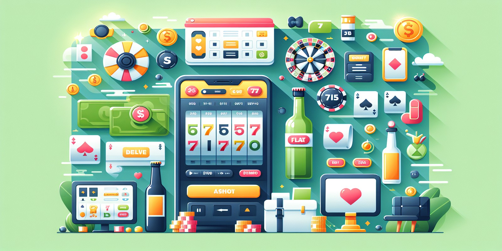 Unlock Bonus Lucky PKR 777: Your Guide to Winning Big in 2025 - Gaming Guide Guide for Pakistani | VegasSlotsOnline