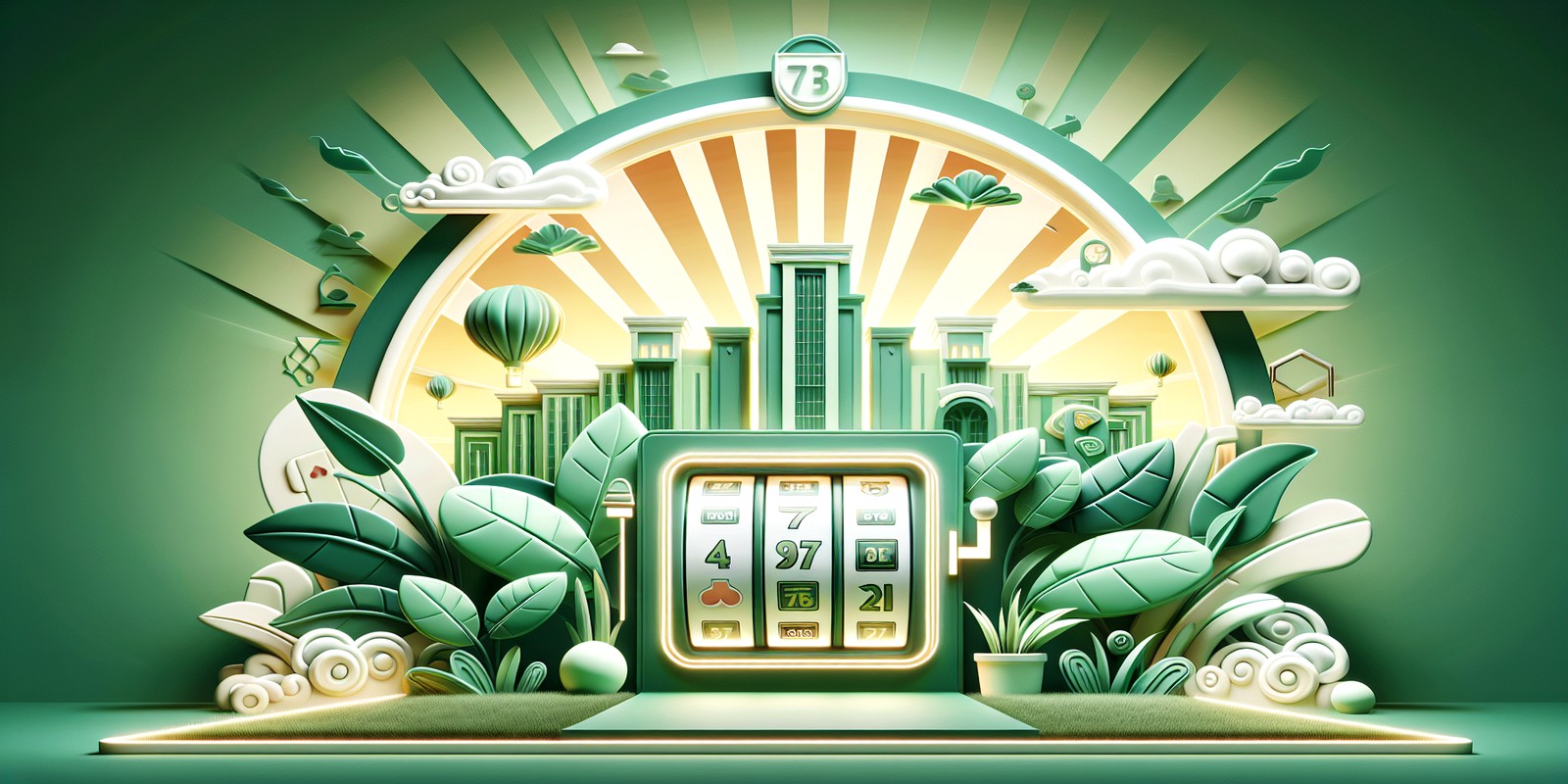 Unlock Bonus Lucky PKR 777: Your Ultimate Guide to Big Wins in 2025 - VegasSlotsOnline