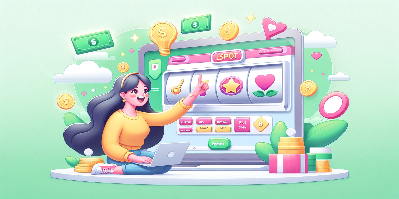 Unlocking Bonus Lucky PKR 777: Strategy guide for online slot players in Pakistan at VegasSlotsOnline.