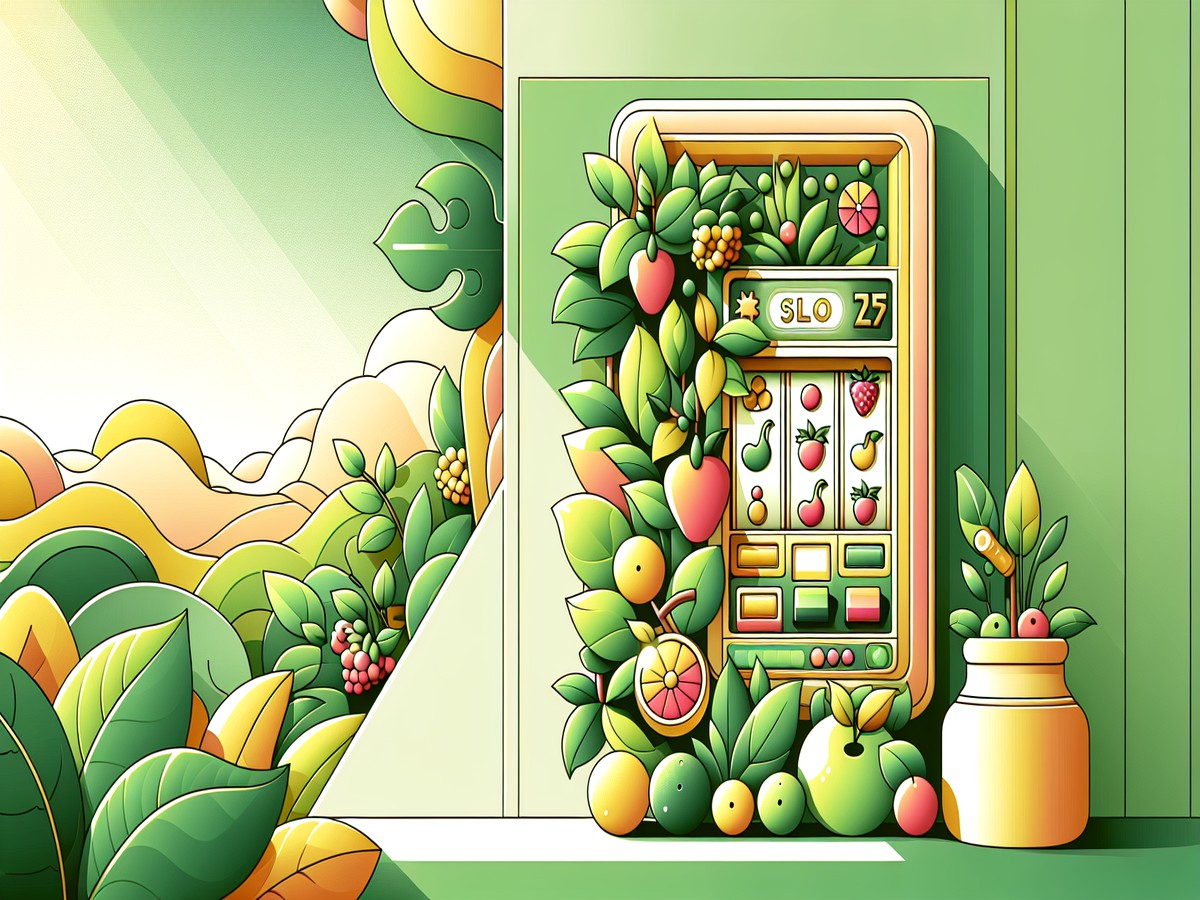 VegasSlotsOnline Classic Fruit Slots