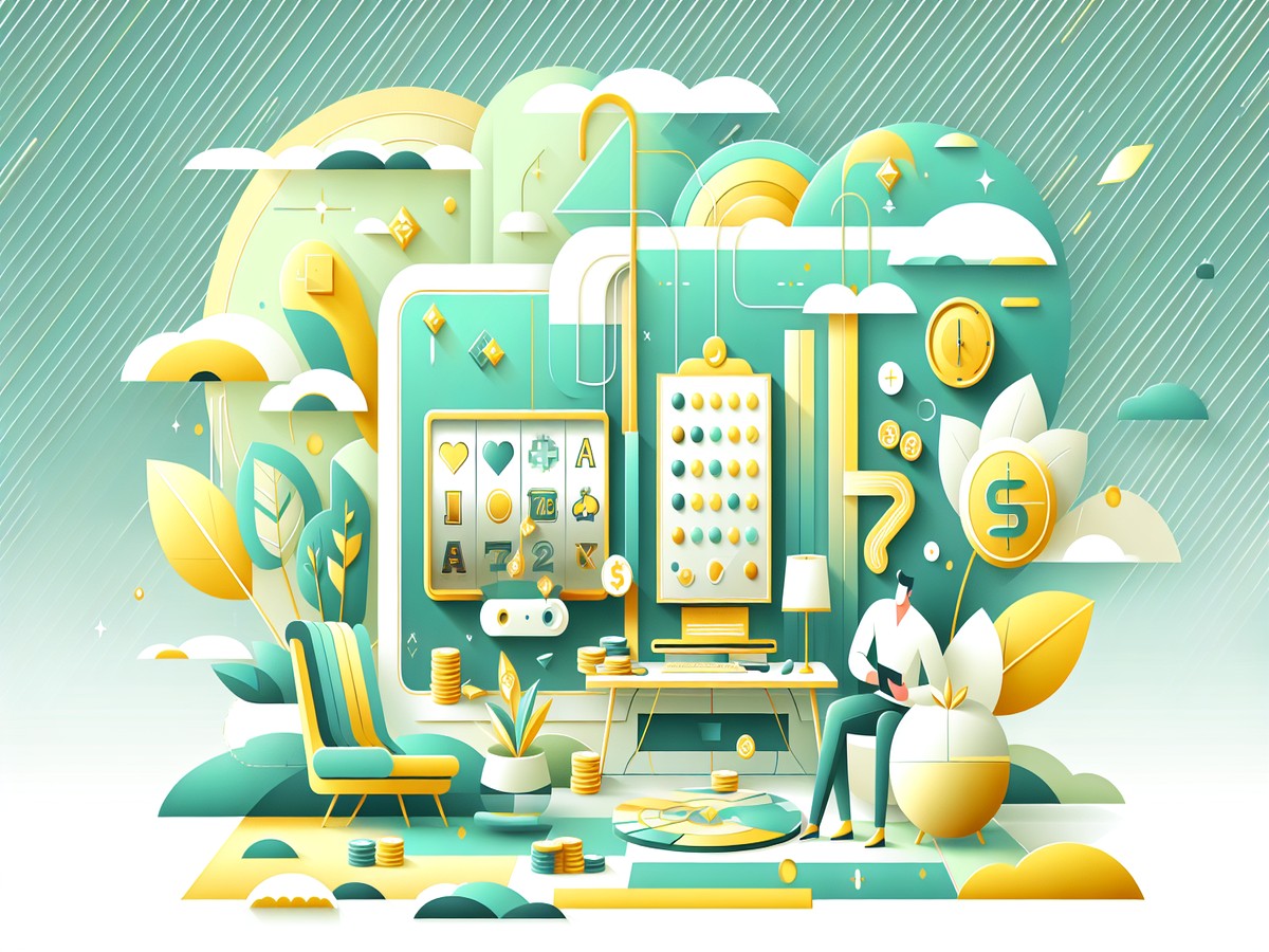 VegasSlotsOnline More Games