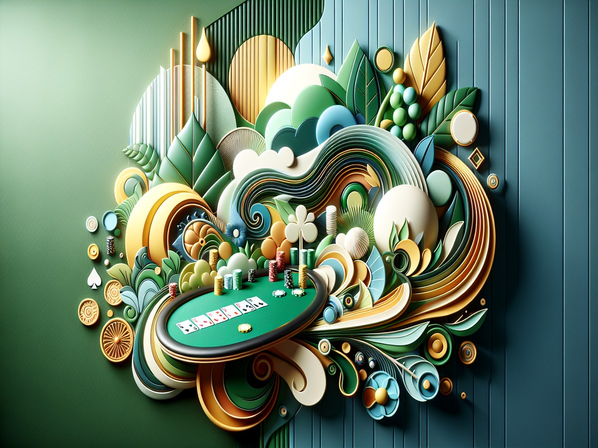 VegasSlotsOnline Poker Games